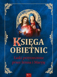 Księga obietnic - Henryk Bejda - ebook