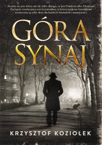 Góra Synaj - Krzysztof Koziołek - ebook