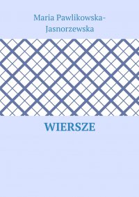 Wiersze - Maria Jasnorzewska - ebook