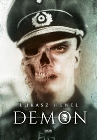 Demon - Łukasz Henel - ebook