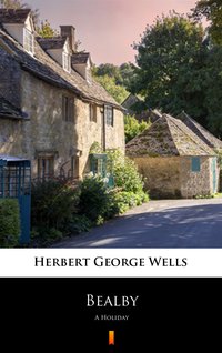 Bealby - Herbert George Wells - ebook