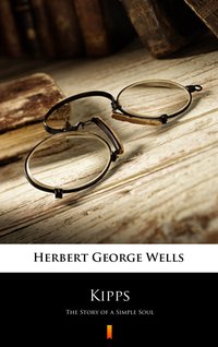 Kipps - Herbert George Wells - ebook