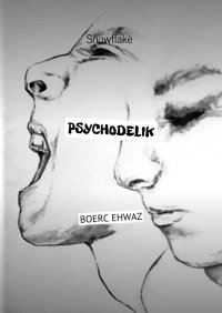 Psychodelik - Snowflake - ebook