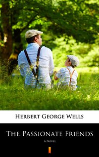 The Passionate Friends - Herbert George Wells - ebook