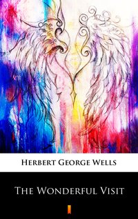 The Wonderful Visit - Herbert George Wells - ebook