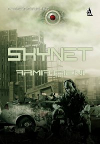 Skynet armia cieni - Caesar Starling - ebook