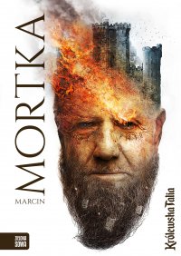 Królewska Talia - Marcin Mortka - ebook