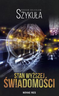 Stan wyższej świadomości - Bogdan Bolesław Szykuła - ebook