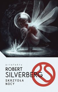 Skrzydła nocy - Robert Silverberg - ebook