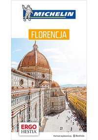 Florencja. Michelin. Wydanie 1 - Opracowanie zbiorowe - ebook