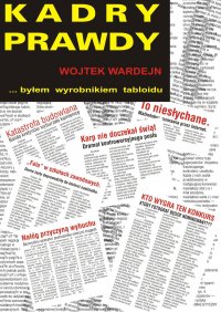 Kadry prawdy - Wojciech Wardejn - ebook