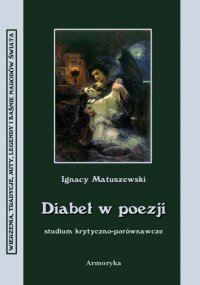 Diabeł w poezji - Ignacy Matuszewski - ebook
