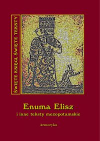 Enuma Elisz - Nieznany - ebook
