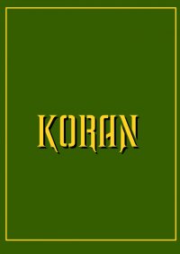Koran - Opracowanie zbiorowe - ebook