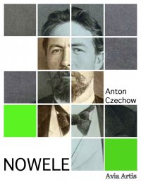 Nowele - Anton Czechow - ebook