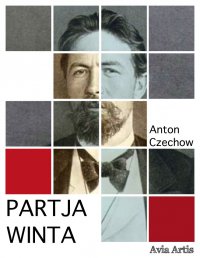 Partja winta - Anton Czechow - ebook