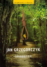 Chaszcze - Jan Grzegorczyk - ebook