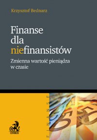 Finanse dla niefinansistów - Krzysztof Bednarz - ebook