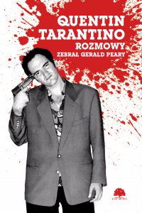 Quentin Tarantino. Rozmowy - Gerald Peary - ebook