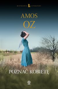 Poznać kobietę - Amos Oz - ebook