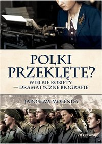 Polki przeklęte - Jarosław Molenda - ebook