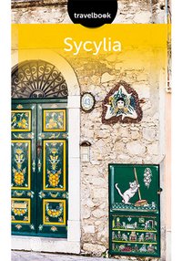 Sycylia. Travelbook. Wydanie 2 - Agnieszka Fundowicz - ebook