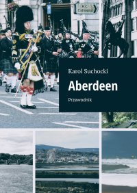 Aberdeen - Karol Suchocki - ebook