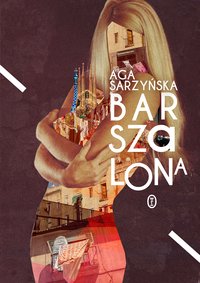 Barszalona - Aga Sarzyńska - ebook