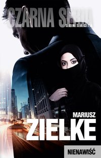 Nienawiść - Mariusz Zielke - ebook