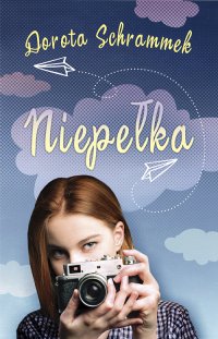 Niepełka - Dorota Schrammek - ebook