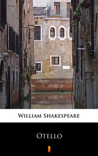 Otello - William Shakespeare - ebook