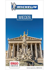 Wiedeń. Michelin. Wydanie 1 - praca zbiororwa - ebook