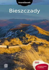 Bieszczady. Travelbook. Wydanie 2 - Krzysztof Plamowski - ebook