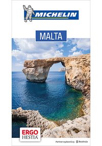 Malta. Michelin. Wydanie 1 - Opracowanie zbiorowe - ebook