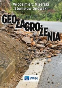 Geozagrożenia - Włodzimierz Mizerski - ebook