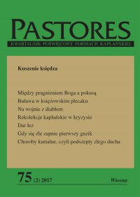 Pastores 75 (2) 2017 - Opracowanie zbiorowe - eprasa