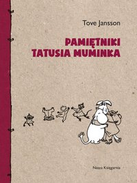 Pamiętniki Tatusia Muminka - Tove Jansson - ebook