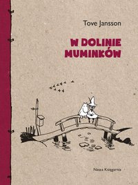 W Dolinie Muminków - Tove Jansson - ebook