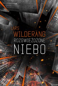 Rozgwieżdżone niebo - Lars Wilderang - ebook