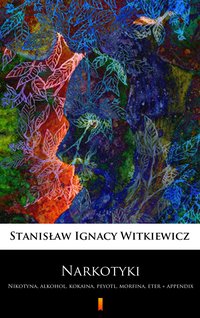 Narkotyki - Stanisław Ignacy Witkiewicz - ebook