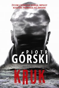 Kruk - Piotr Górski - ebook