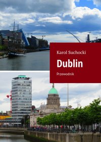 Dublin - Karol Suchocki - ebook