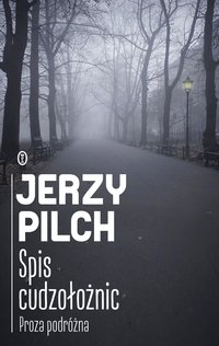 Spis cudzołożnic - Jerzy Pilch - ebook
