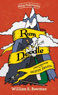 Rum Doodle - William Ernest Bowman - ebook