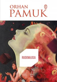 Rudowłosa - Orhan Pamuk - ebook