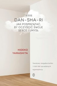 DAN-SHA-RI - Hideko Yamashita - ebook