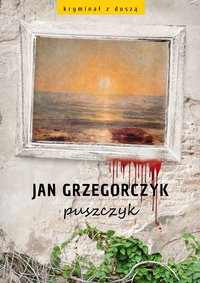 Puszczyk - Jan Grzegorczyk - ebook