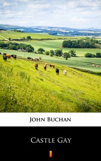 Castle Gay - John Buchan - ebook