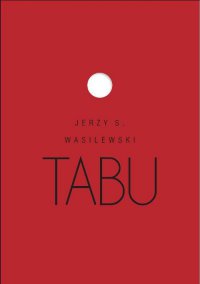 Tabu - Jerzy S. Wasilewski - ebook
