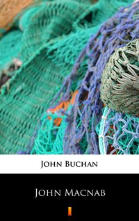 John Macnab - John Buchan - ebook